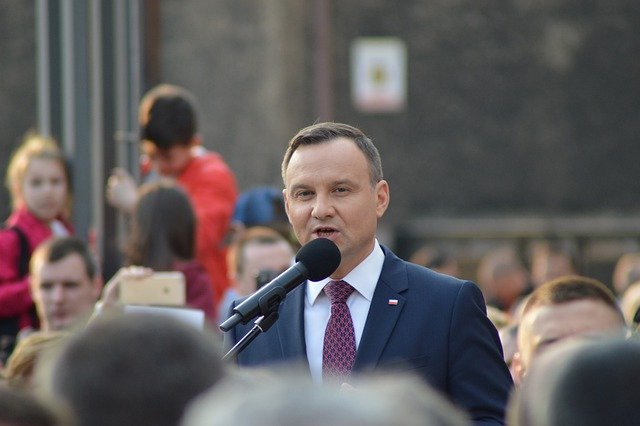 externí předseda svj